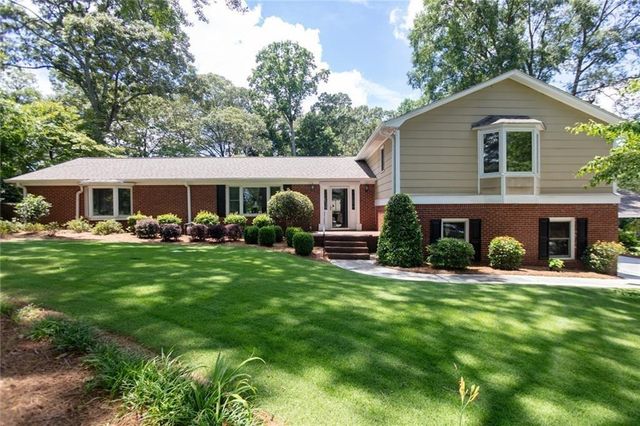 297 Allen SW Court, Lilburn, GA 30047