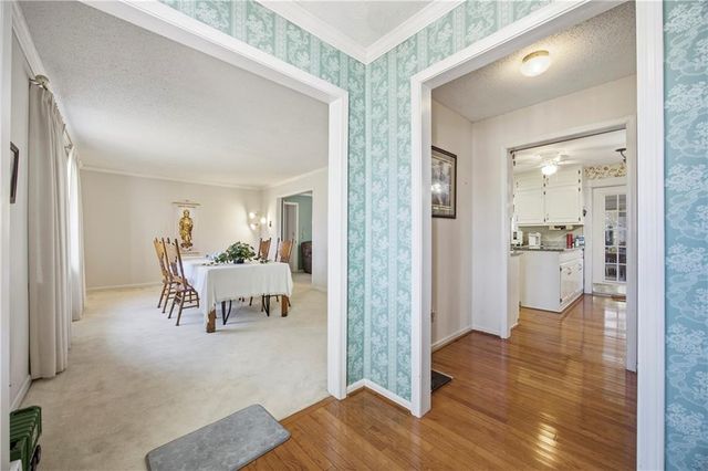 297 Allen SW Court, Lilburn, GA 30047