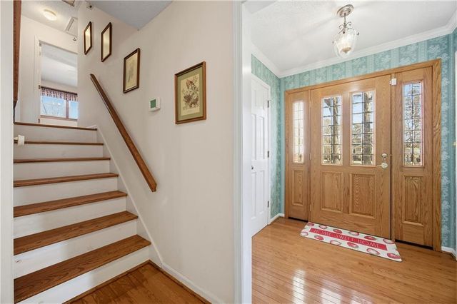 297 Allen SW Court, Lilburn, GA 30047