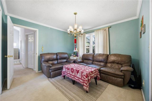 297 Allen SW Court, Lilburn, GA 30047