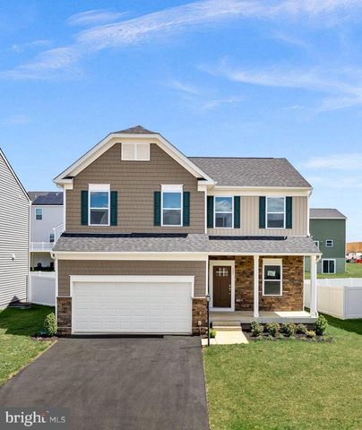 80 FREEMAN ST, Ranson, WV 25438
