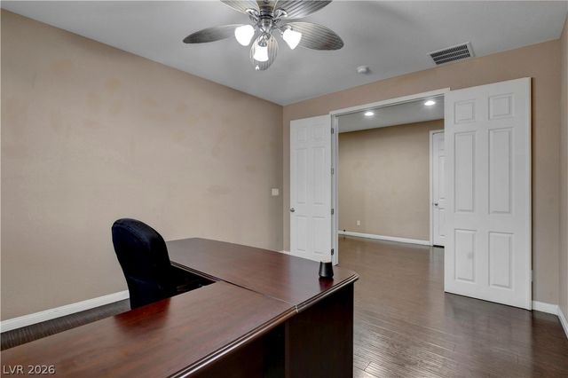 3905 Vincelli Avenue, North Las Vegas, NV 89031