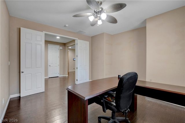 3905 Vincelli Avenue, North Las Vegas, NV 89031