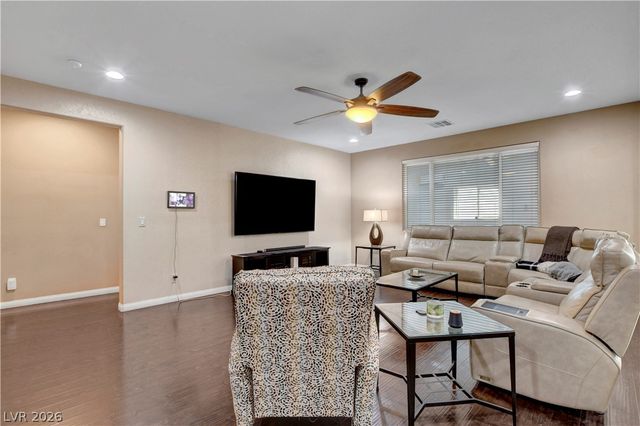 3905 Vincelli Avenue, North Las Vegas, NV 89031