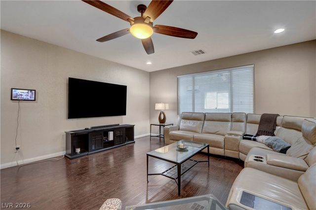 3905 Vincelli Avenue, North Las Vegas, NV 89031