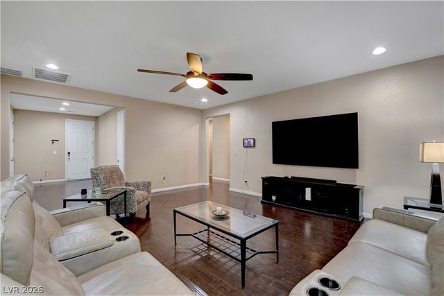 3905 Vincelli Avenue, North Las Vegas, NV 89031