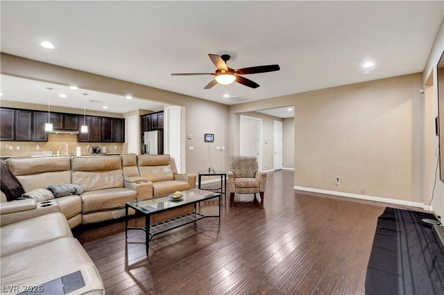 3905 Vincelli Avenue, North Las Vegas, NV 89031