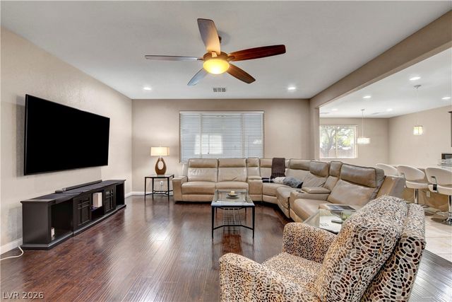 3905 Vincelli Avenue, North Las Vegas, NV 89031