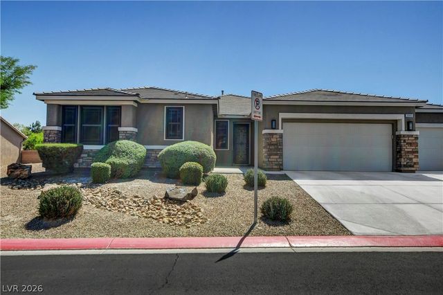 3905 Vincelli Avenue, North Las Vegas, NV 89031