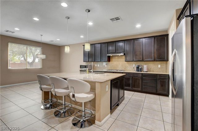 3905 Vincelli Avenue, North Las Vegas, NV 89031