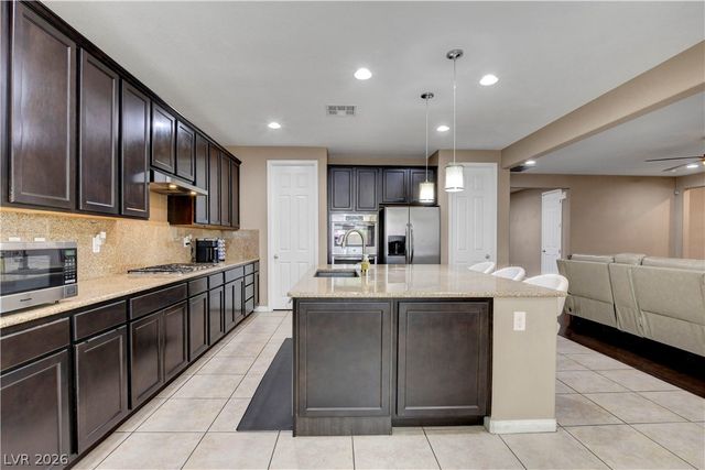 3905 Vincelli Avenue, North Las Vegas, NV 89031