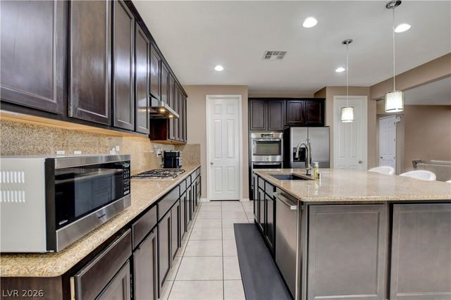 3905 Vincelli Avenue, North Las Vegas, NV 89031