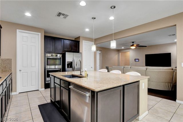 3905 Vincelli Avenue, North Las Vegas, NV 89031