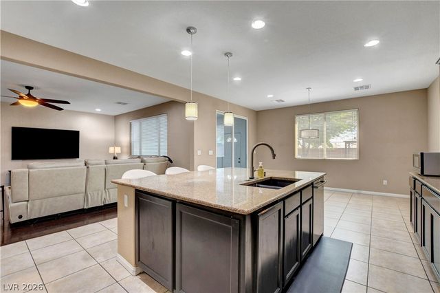 3905 Vincelli Avenue, North Las Vegas, NV 89031