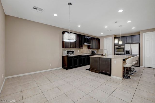 3905 Vincelli Avenue, North Las Vegas, NV 89031