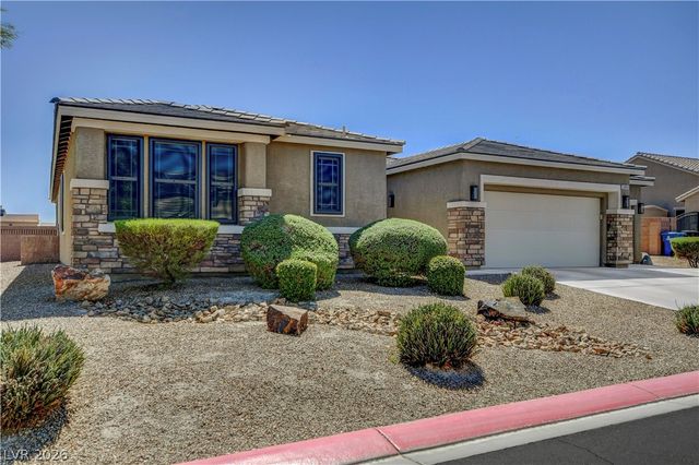 3905 Vincelli Avenue, North Las Vegas, NV 89031