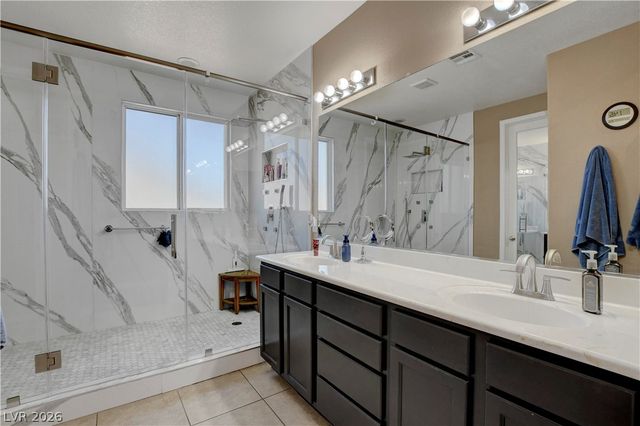 3905 Vincelli Avenue, North Las Vegas, NV 89031