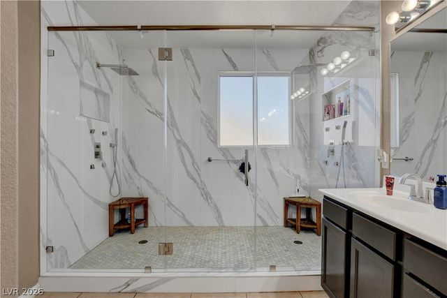 3905 Vincelli Avenue, North Las Vegas, NV 89031