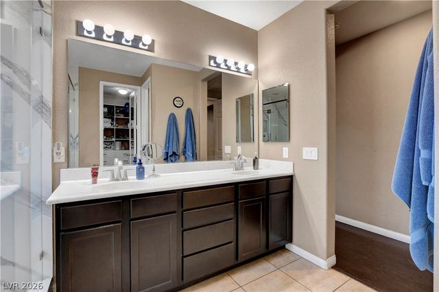 3905 Vincelli Avenue, North Las Vegas, NV 89031