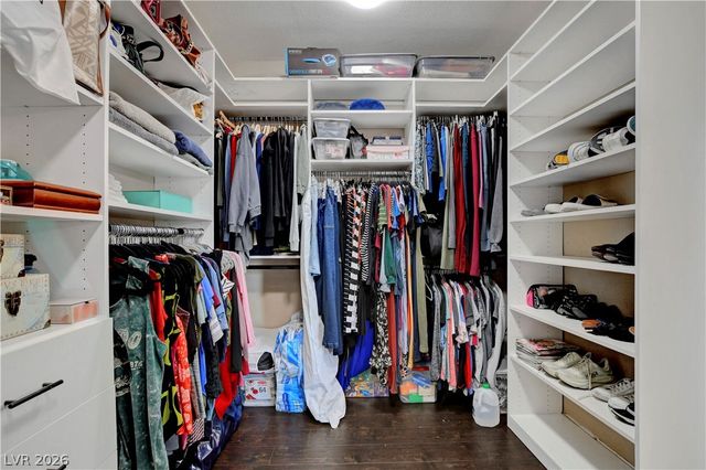 3905 Vincelli Avenue, North Las Vegas, NV 89031