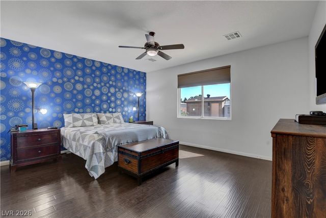 3905 Vincelli Avenue, North Las Vegas, NV 89031