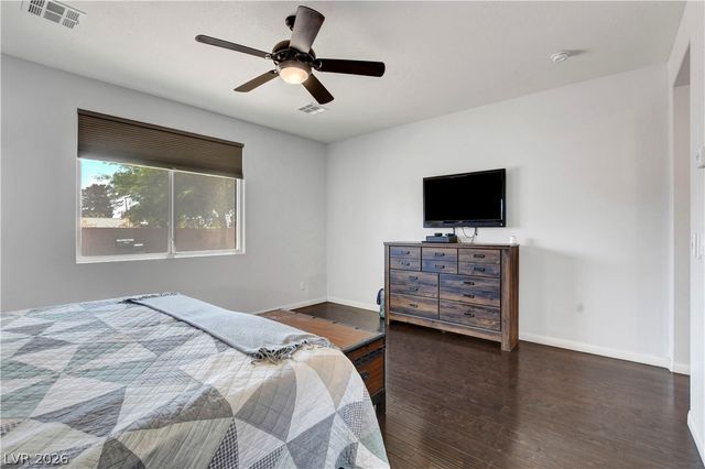 3905 Vincelli Avenue, North Las Vegas, NV 89031