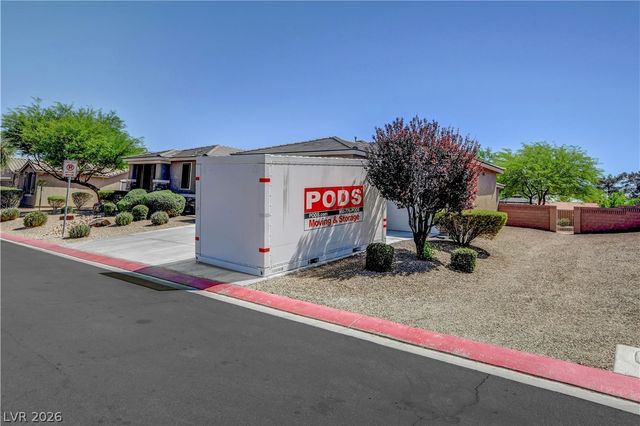 3905 Vincelli Avenue, North Las Vegas, NV 89031