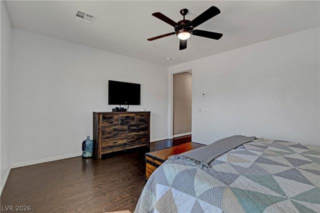 3905 Vincelli Avenue, North Las Vegas, NV 89031