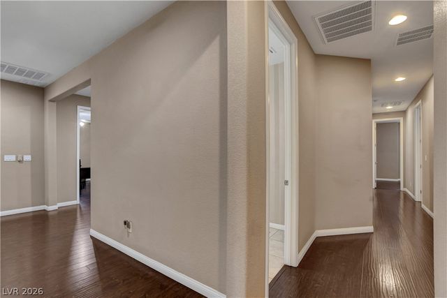 3905 Vincelli Avenue, North Las Vegas, NV 89031