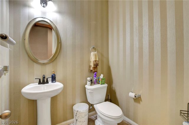 3905 Vincelli Avenue, North Las Vegas, NV 89031