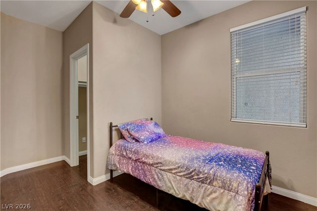 3905 Vincelli Avenue, North Las Vegas, NV 89031