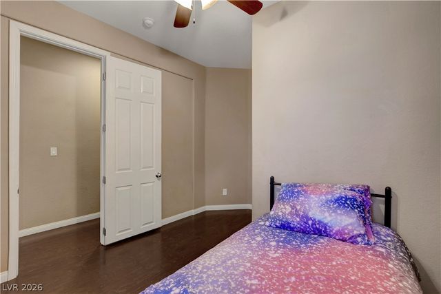 3905 Vincelli Avenue, North Las Vegas, NV 89031