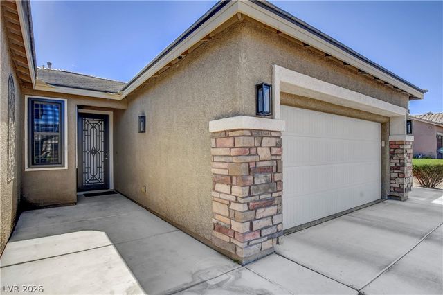 3905 Vincelli Avenue, North Las Vegas, NV 89031