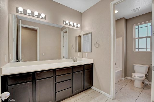 3905 Vincelli Avenue, North Las Vegas, NV 89031