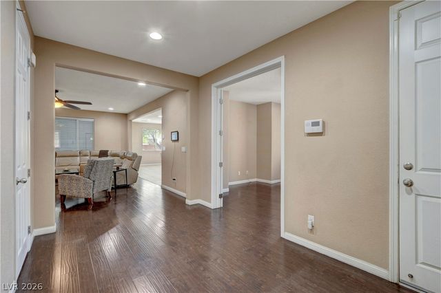 3905 Vincelli Avenue, North Las Vegas, NV 89031