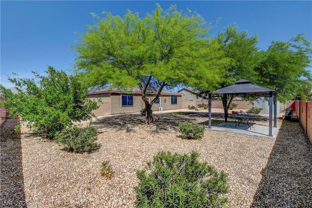 3905 Vincelli Avenue, North Las Vegas, NV 89031