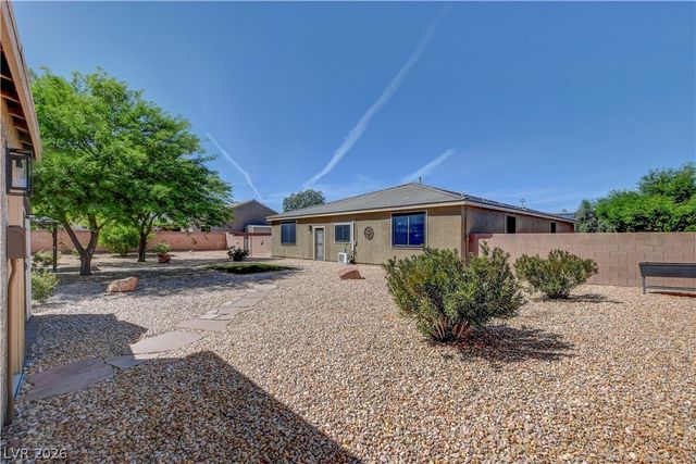 3905 Vincelli Avenue, North Las Vegas, NV 89031