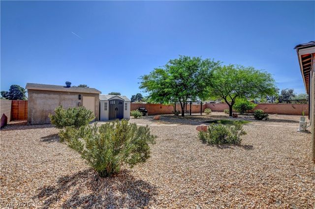 3905 Vincelli Avenue, North Las Vegas, NV 89031