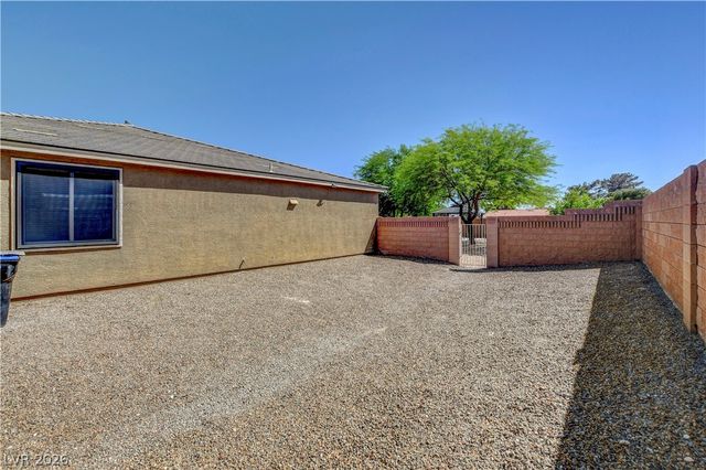 3905 Vincelli Avenue, North Las Vegas, NV 89031