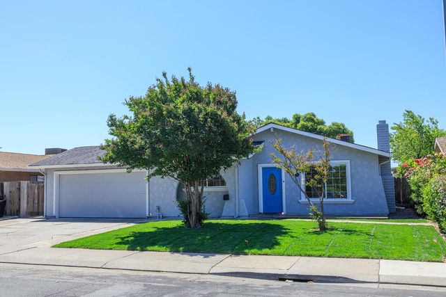 1708 Sandalwood Dr, Stockton, CA 95210