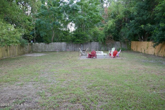 2326 RED OAK Drive, Jacksonville, FL 32211