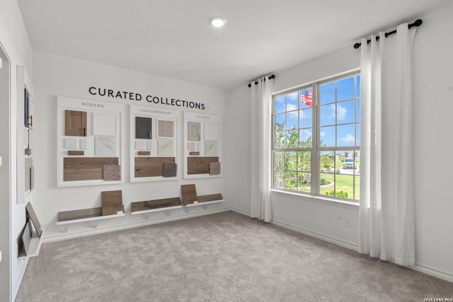 1512 Whistlers Way, Marion, TX 78124