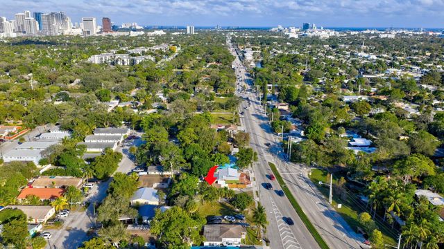 1705 Davie Boulevard, Fort Lauderdale, FL 33312