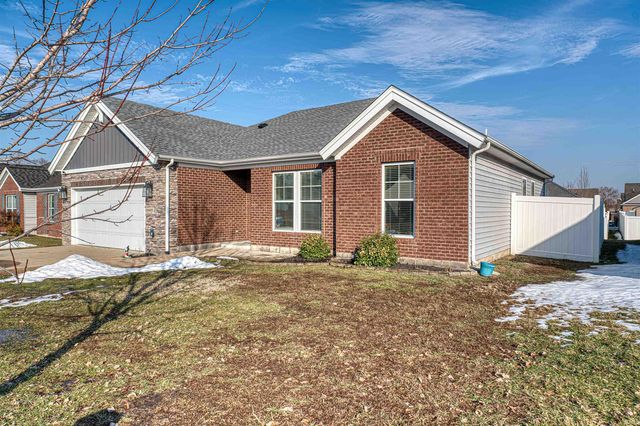 11405 Caracaras Court, Evansville, IN 47725