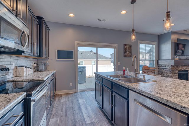 11405 Caracaras Court, Evansville, IN 47725