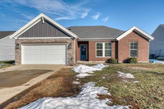 11405 Caracaras Court, Evansville, IN 47725