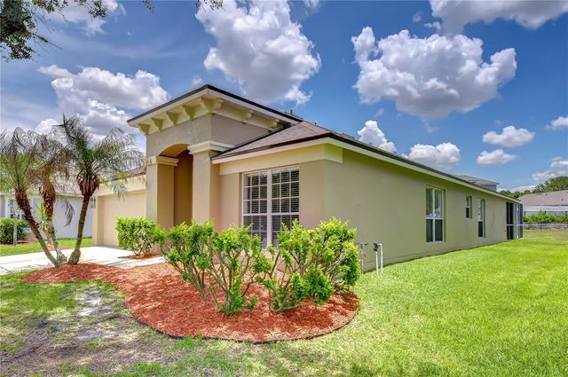7548 GRANITVILLE DRIVE, Wesley Chapel, FL 33545