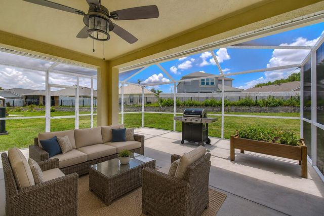 7548 GRANITVILLE DRIVE, Wesley Chapel, FL 33545