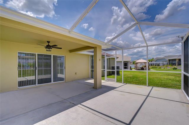 7548 GRANITVILLE DRIVE, Wesley Chapel, FL 33545
