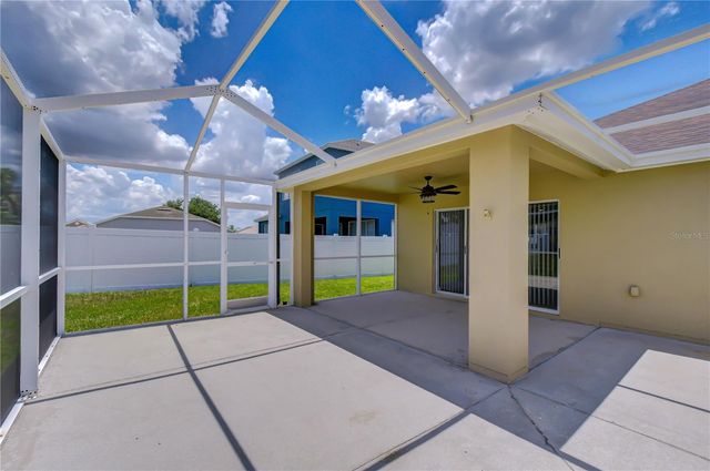7548 GRANITVILLE DRIVE, Wesley Chapel, FL 33545